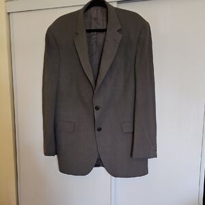 Jos. A. Bank Men's Blazer in Brown